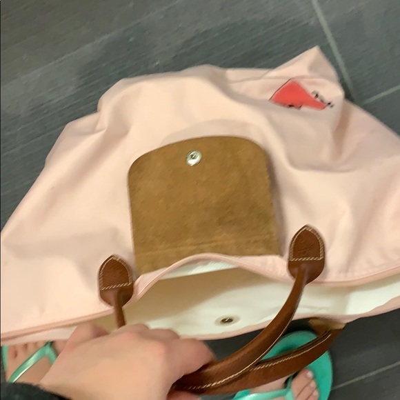 Longchamp bag - Picture 7 of 8